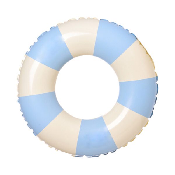 Colorful Stripe Swim Rings-#90