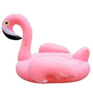 Classic Large Size Flamingo Float