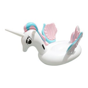 Giant Unicorn Pool Float