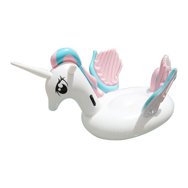 Giant Unicorn Pool Float