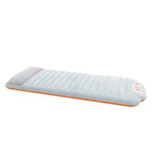 Premium Inflatable Camping Mattress-Built-in Air Pump