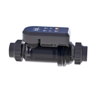 Smart Salt Chlorinator System-6 Models for Pools of All Sizes