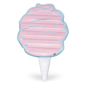 Cotton Candy Pool Float- Extra Large Size