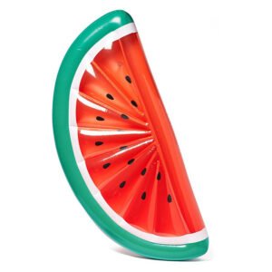 Watermelon Slice Pool Float