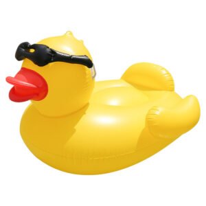 Giant Cool Duck Pool Float
