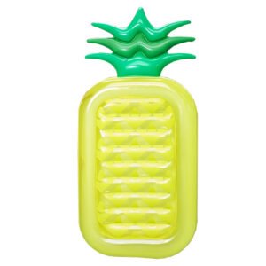 Large Pineapple Pool Float