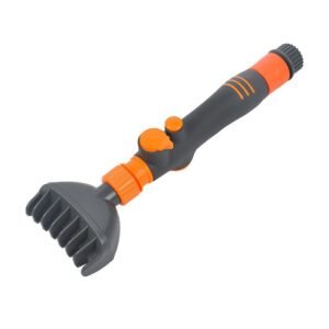 High-Pressure Pool Cartridge Filter Cleaner