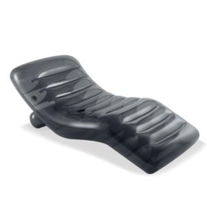 Luxury Inflatable Floating Lounger