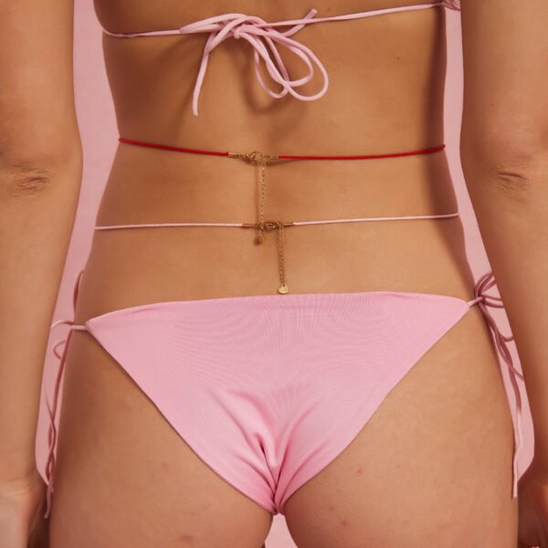 Fruit Charm Waist Chain – Playful Summer Accessory - Image 4